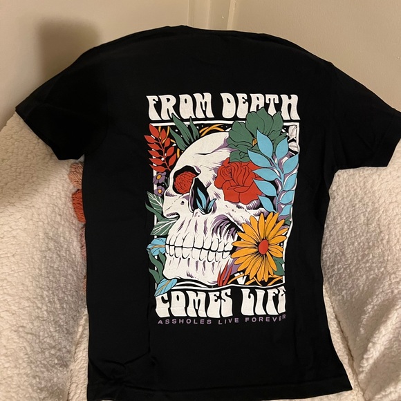 ALF tee - Picture 2 of 2